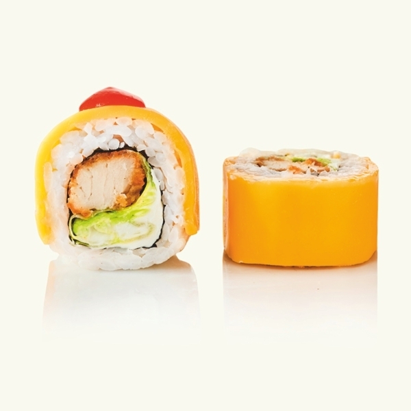 Ролл Чикен Чиз