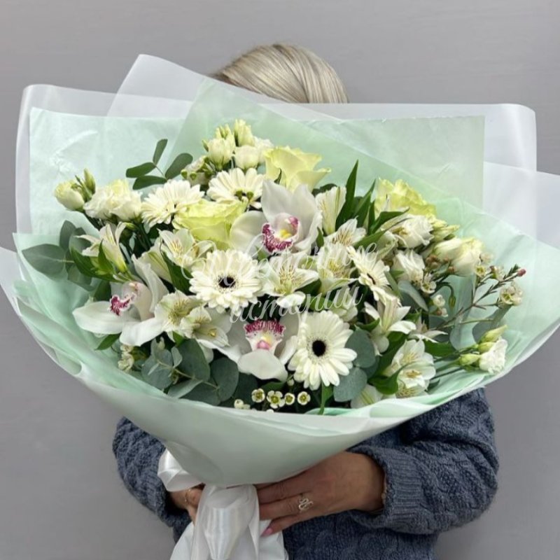 Вдохновение любви