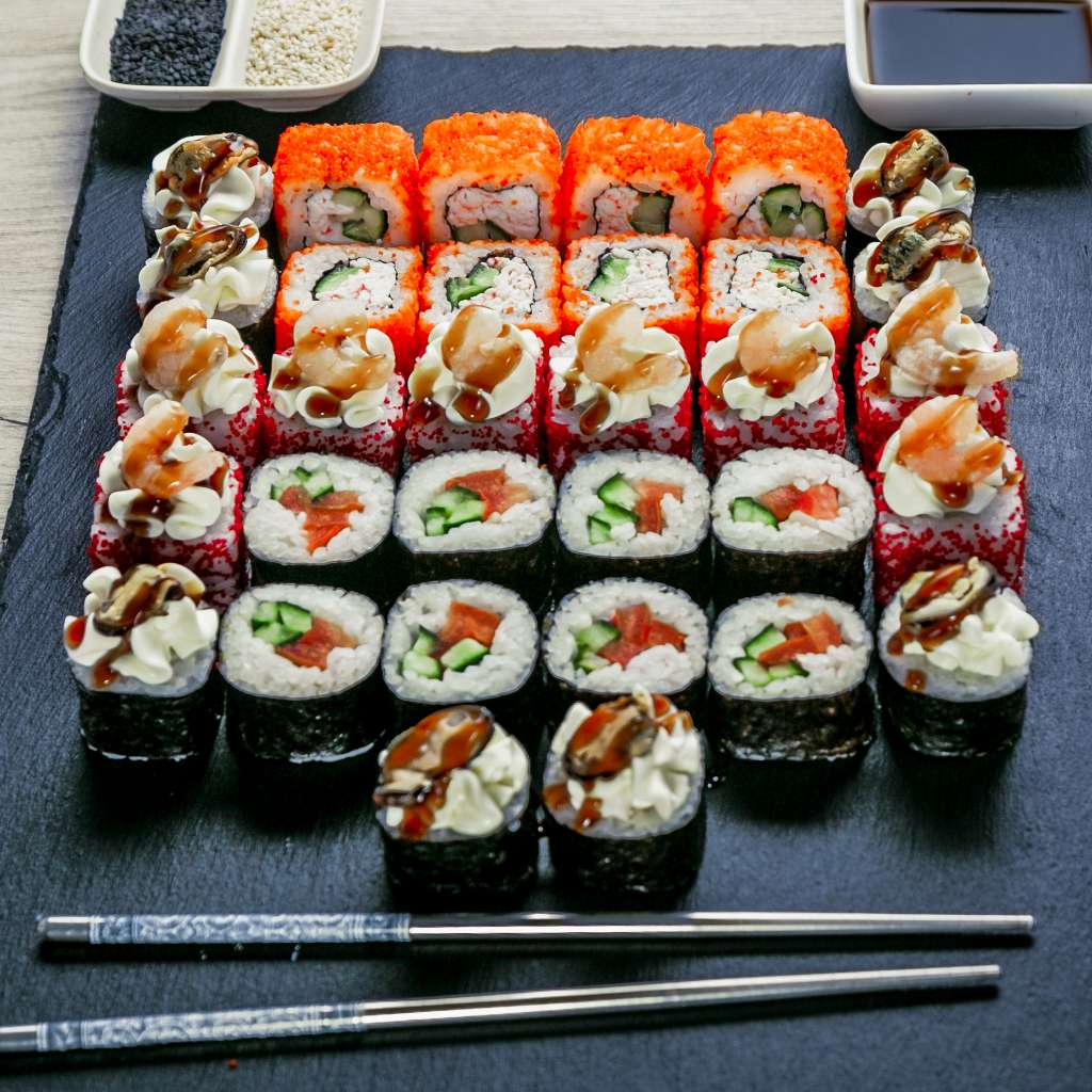 Студенческий