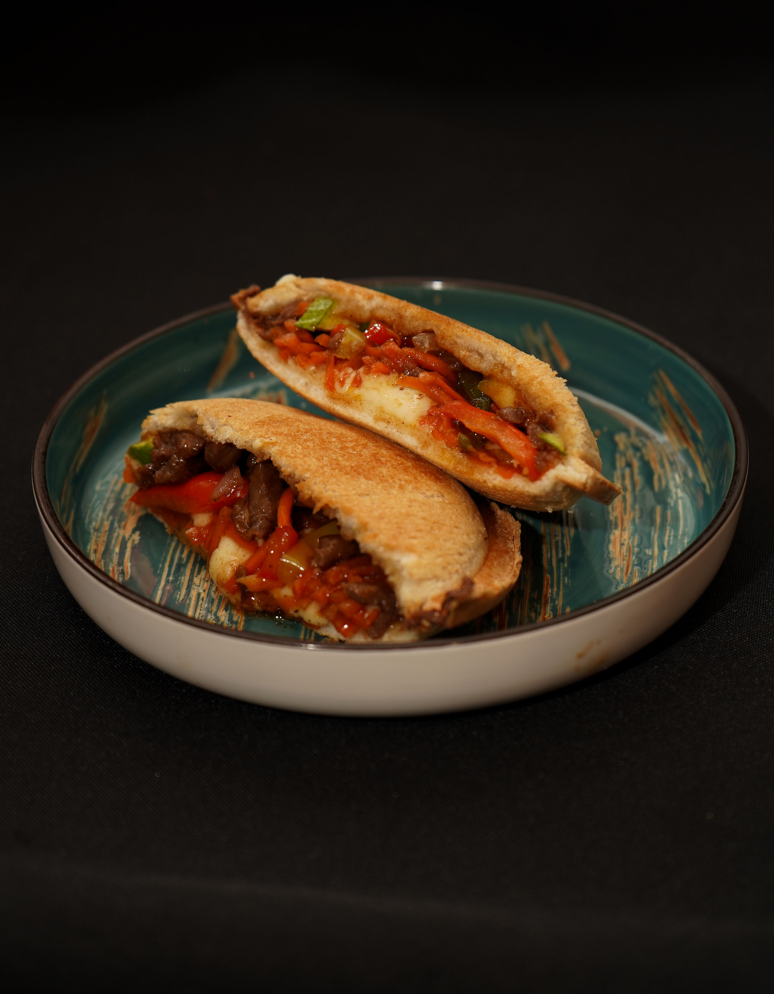 ПИТА ГОВЯДИНА 