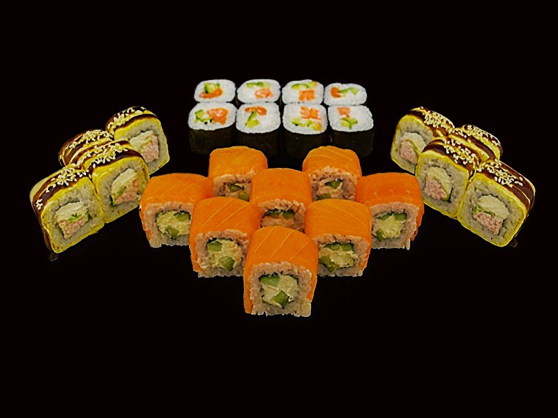 Сет Оригами