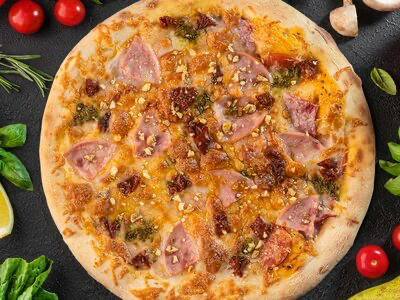 Пицца «Венера» 33 см