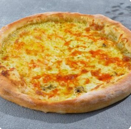 Четыре сыра