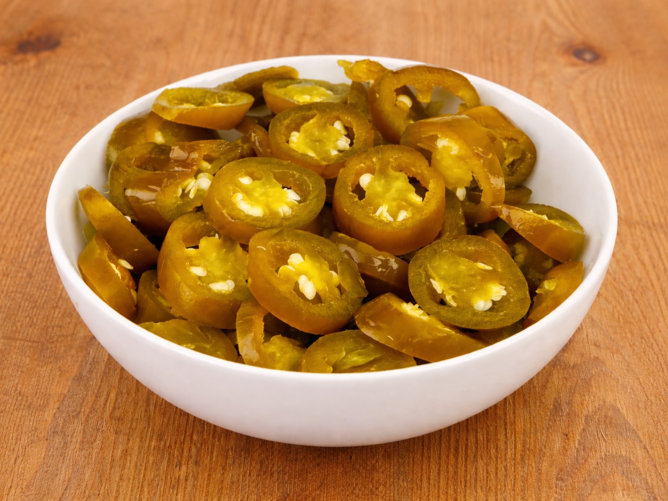 Перец Халапеньо 