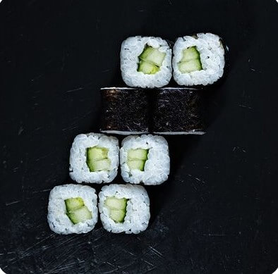 Маки огурец