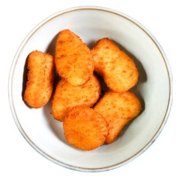 Куриные наггетсы