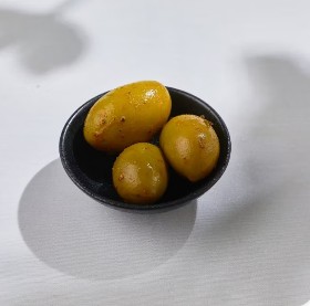 Оливки