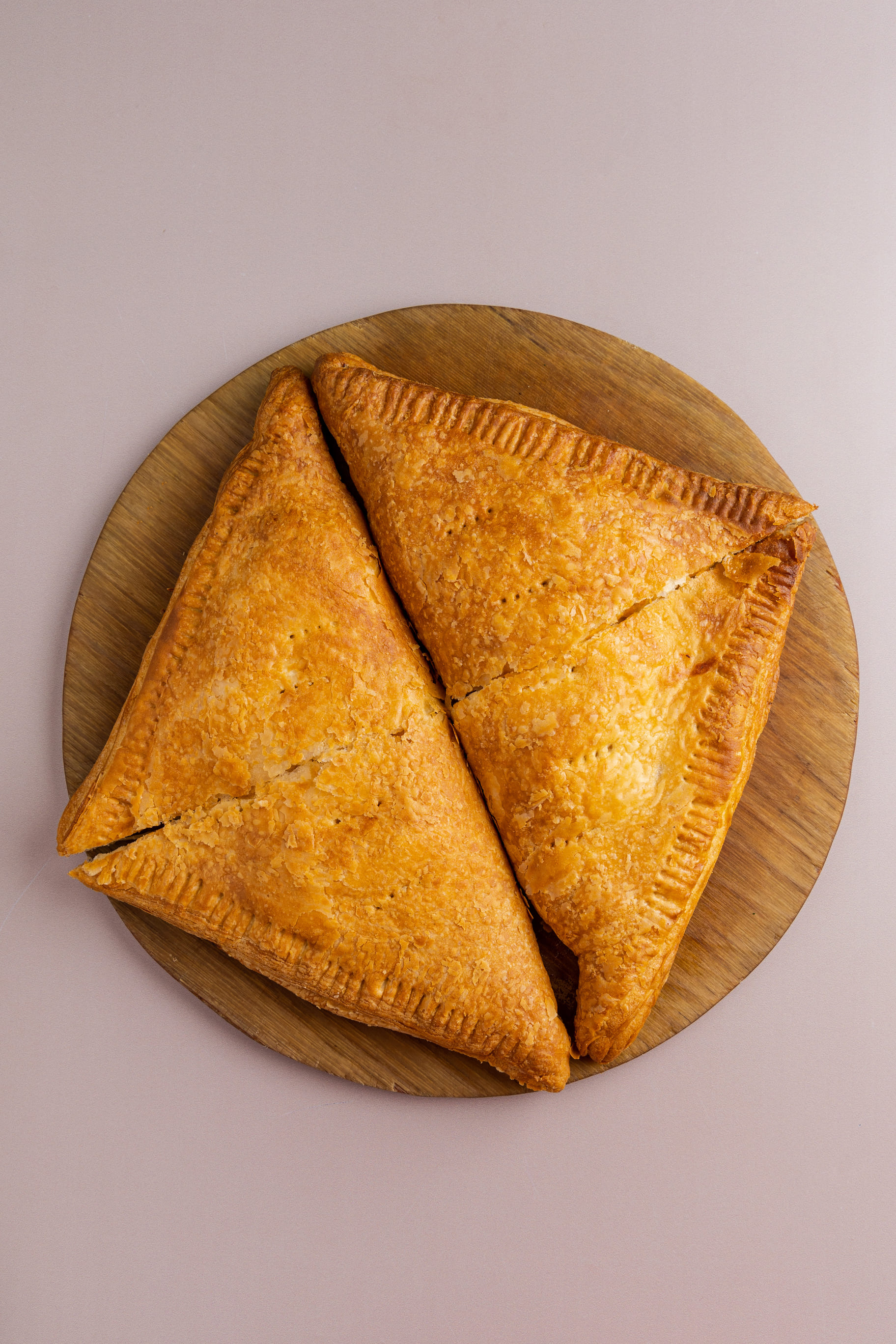 Пицца "7 Lir" - 4 кусочка