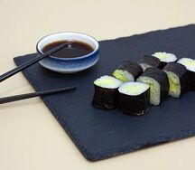 Маки Авокадо