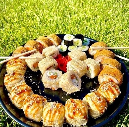 Сет "Майский"