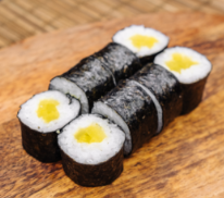 Маки такуан