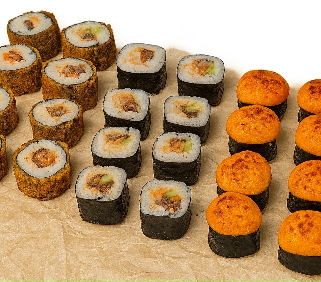 SS Сет Вторник