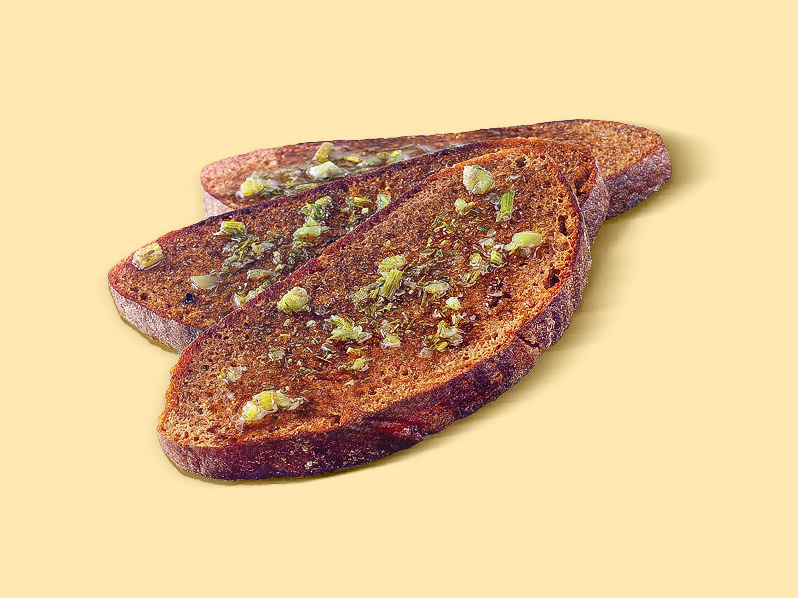 Гренки 