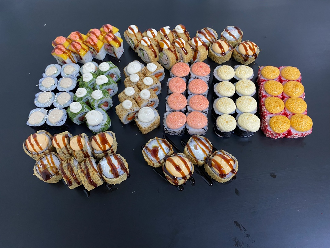 Сет «Праздничный»