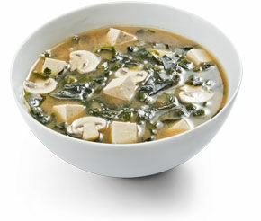 Мисо-суп