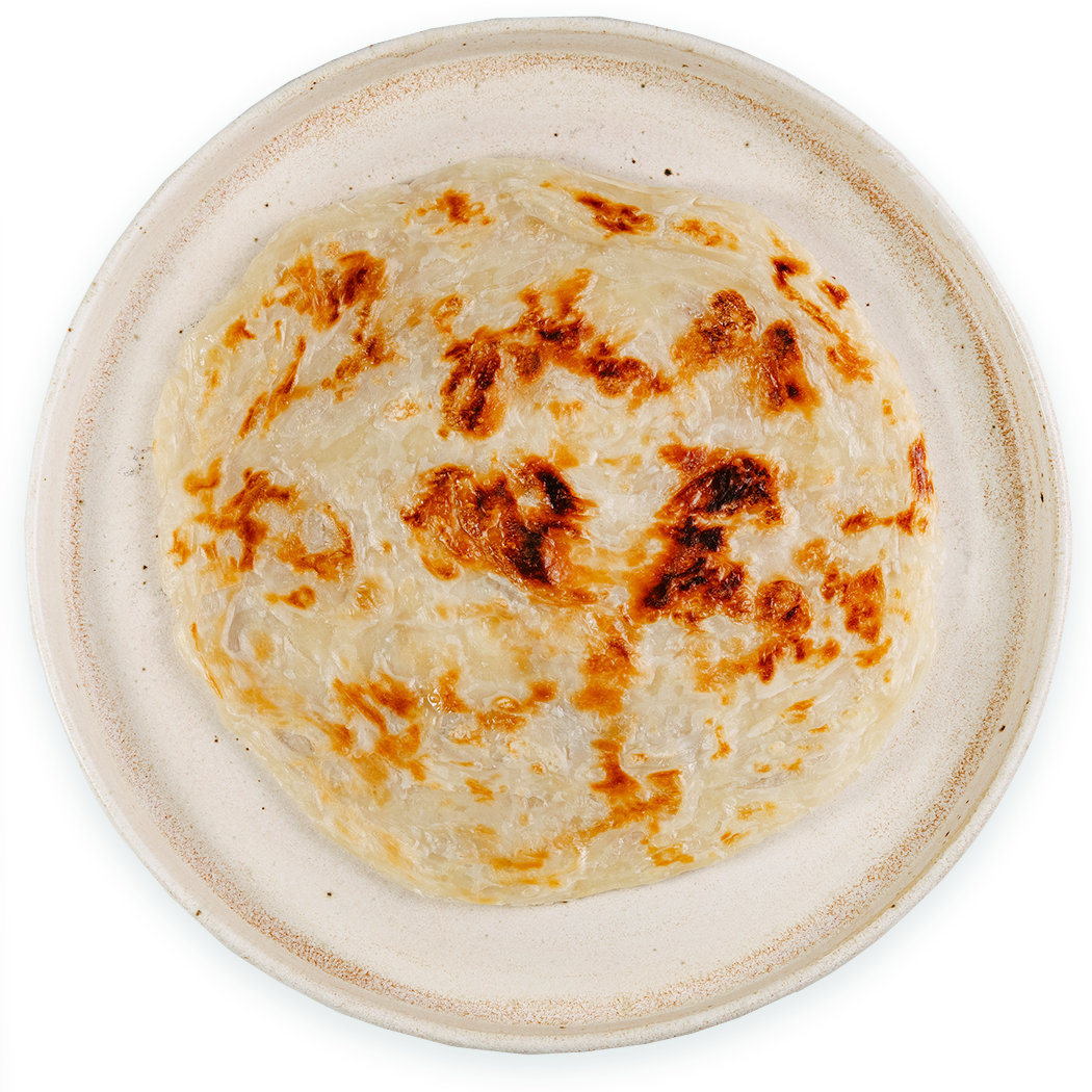 Азиатская лепешка