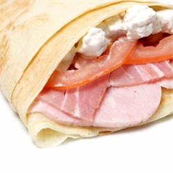 Блинчик Фирменный