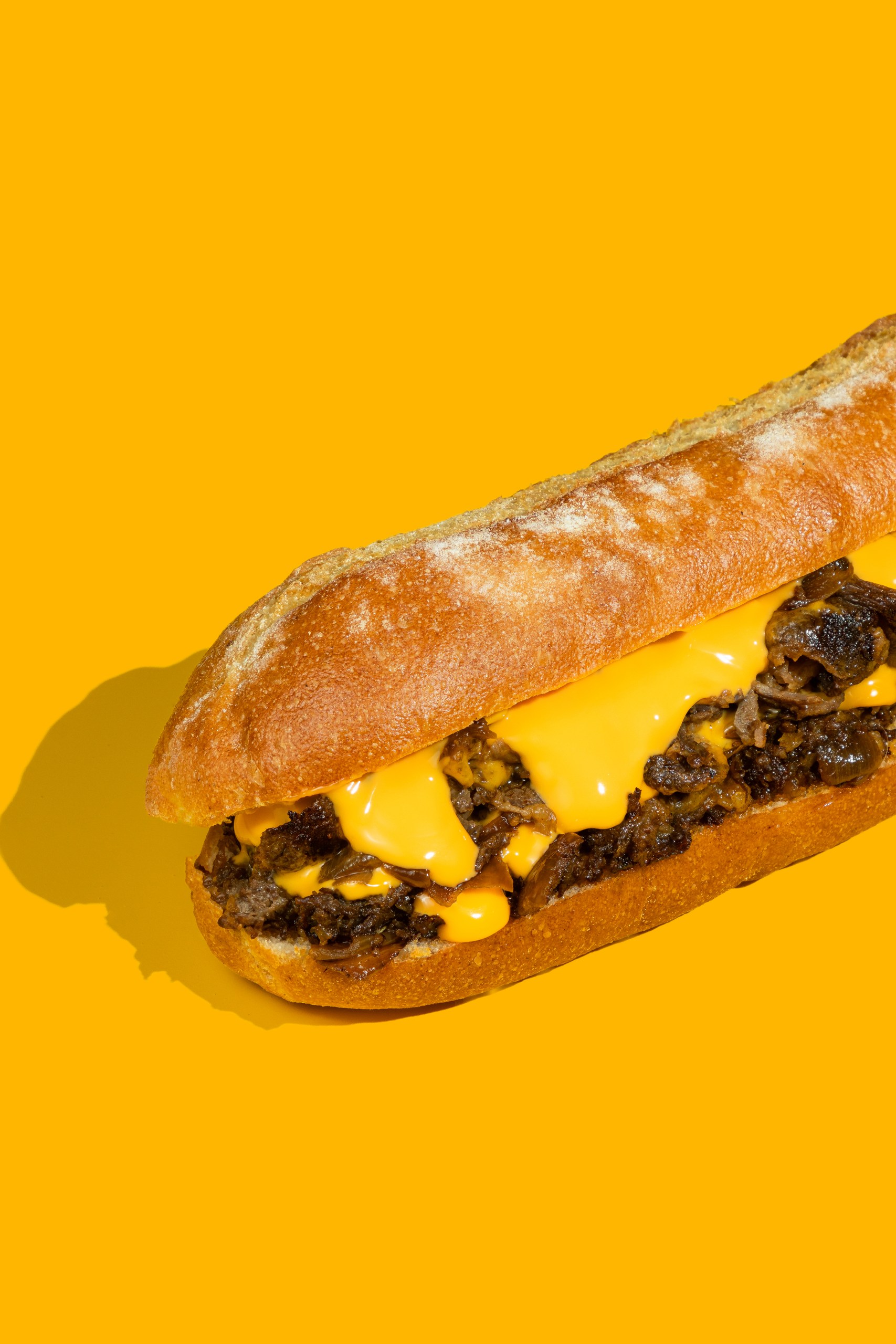 Philly Дабл Мит