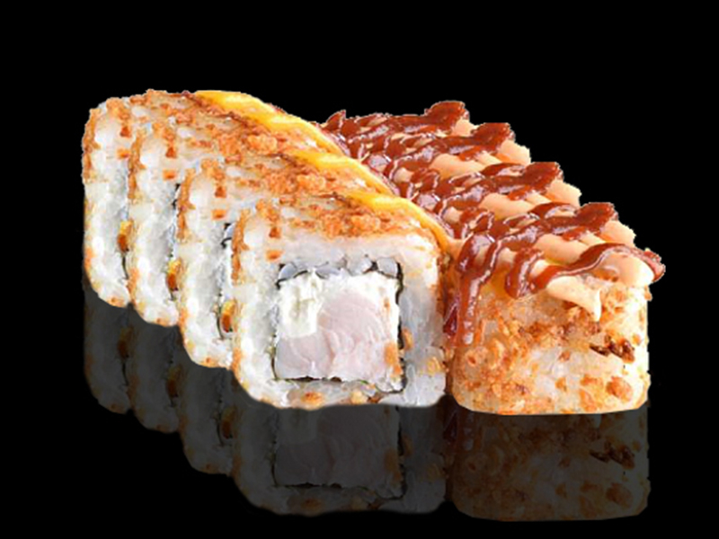 Яки Техас