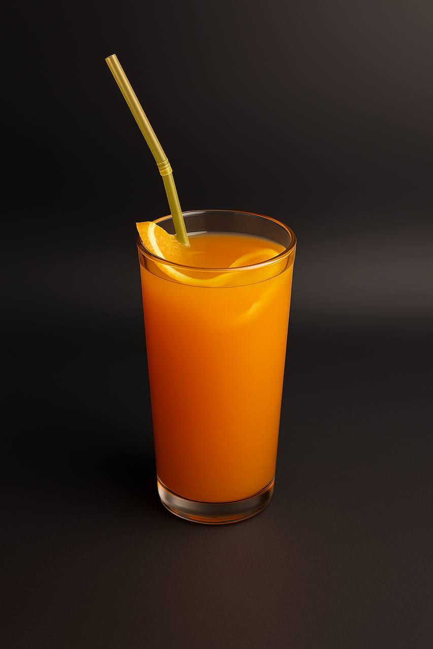 Коктейль Любимый