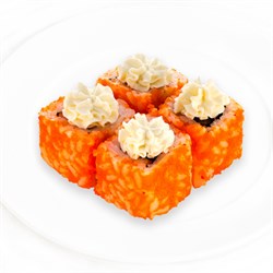 Ролл Майами