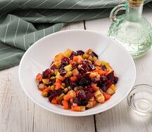 Винегрет 200г