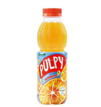 Pulpy (Палпи) 450мл