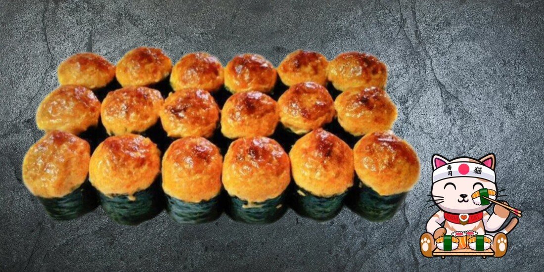 Сет Сырный 18 шт 390г