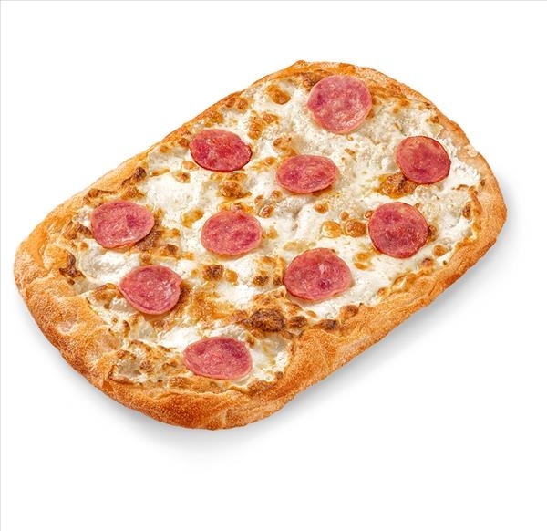 Сырная с ветчиной Римское