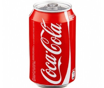 Coca Cola Zero