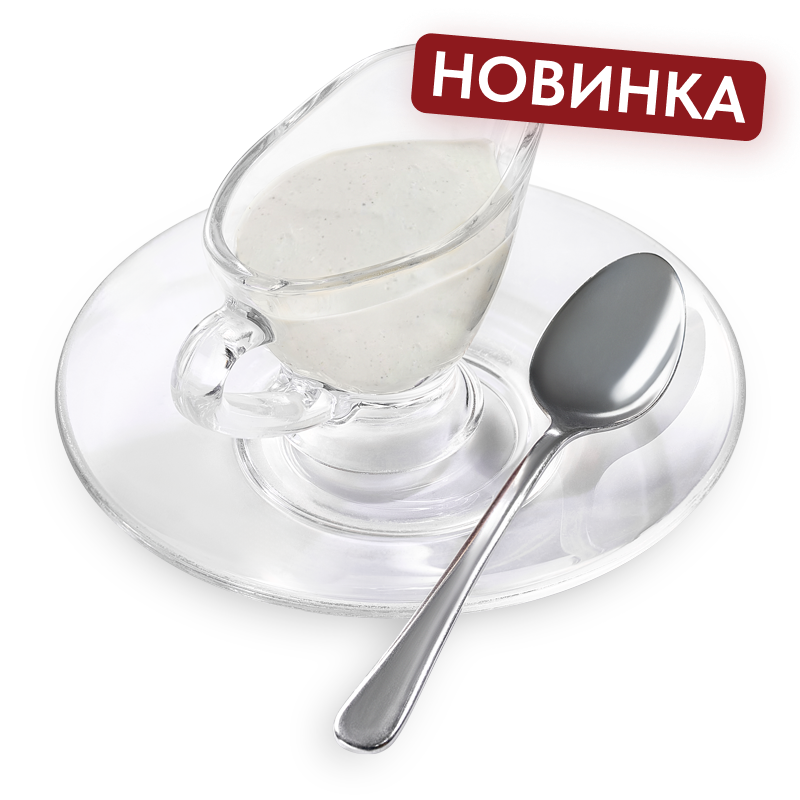 Соус сметанный