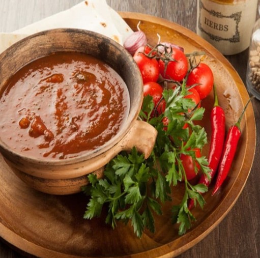 Соус Сацебели