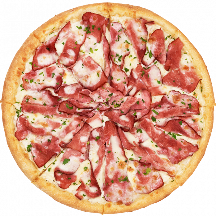 Пицца Мясная 33см