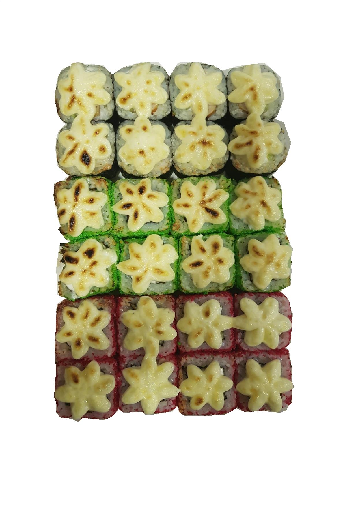 Жара мини