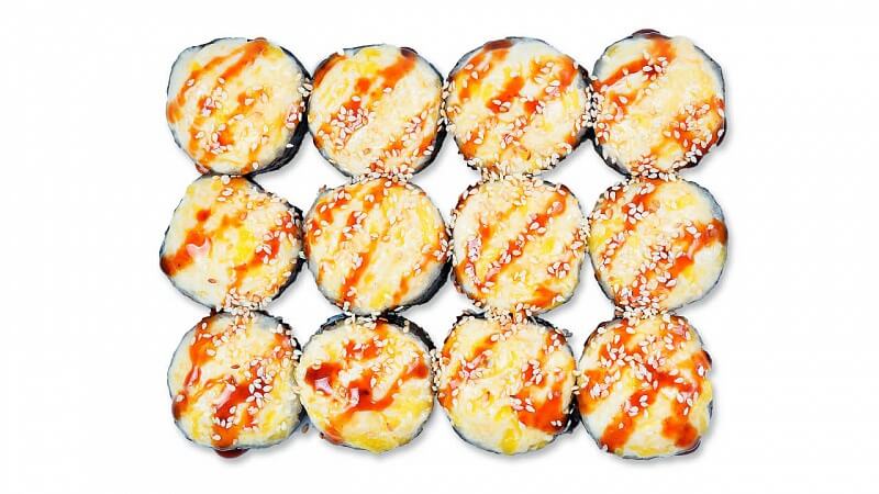 Запеченный Оптовый 6 шт