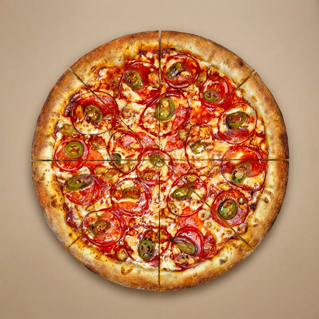 Диабло 40 см.