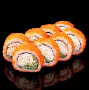 Калифорния