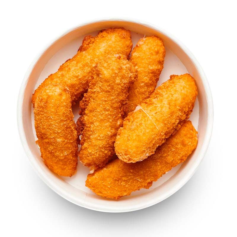 Сырные палочки S