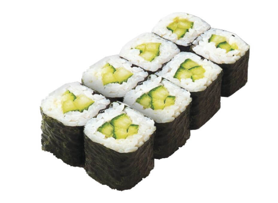 Каппа маки
