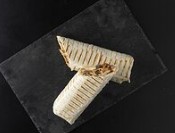 Ливанская шаурма