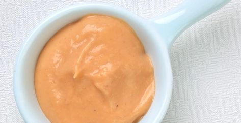 Бургер-соус