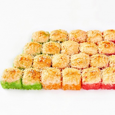 Сет Калифорния запеченная