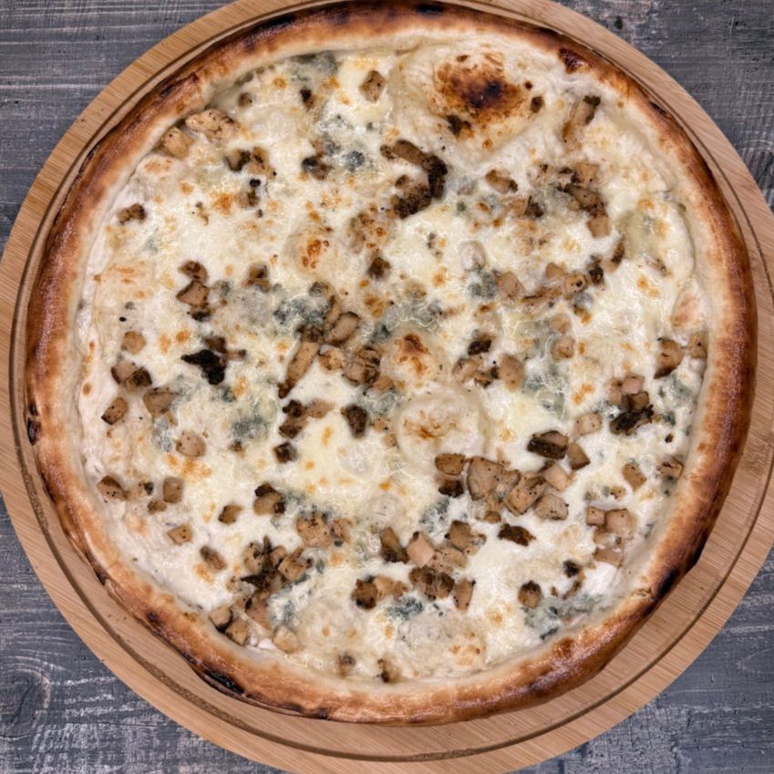 Пицца Цыпленок Дорблю 32 см