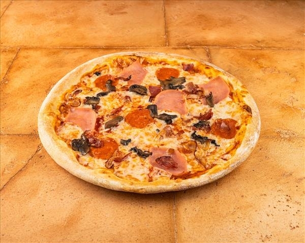 Мясная пицца Giorgio (30 см)