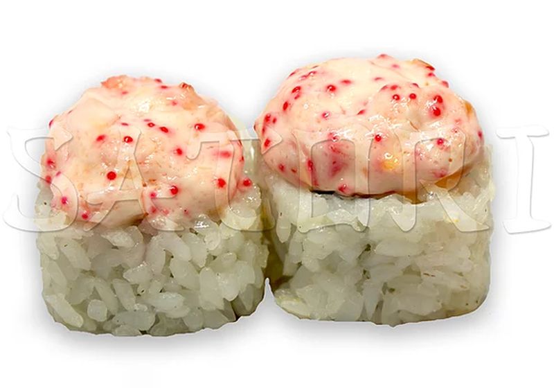 Лава запеченная