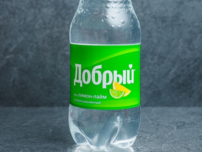 Добрый Спрайт 1л.