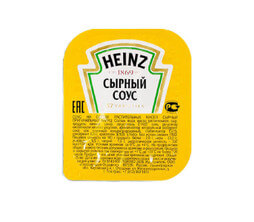 Сырный соус