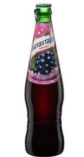 Лимонад Натахтари саперави