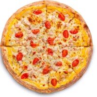 Сырный Цыплёнок 30 см 660г
