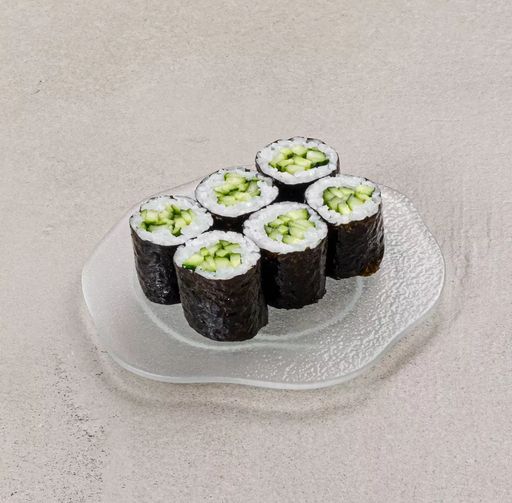 Маки огурец